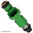 thumbnail image 3 of BeckArnley 159-1051 New Fuel Injector, 3 of 4