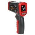 thumbnail image 2 of Infrared Infrared  Industrial Portable Handheld Non Contact Electronic Temperature Tester, 2 of 8
