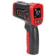 thumbnail image 1 of Termómetro infrarrojo industrial portátil de mano, comprobador electrónico de temperatura sin contacto, 1 of 10