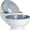 8ST-3MP, variant on 60 oz Large Soup Bowl, Pho Bowls, Ramen Bowls Set of 3, 8 in Blue and White Porcelain Big Bowls for Eating - 3 Mixing Patterns