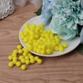 thumbnail image 2 of MesaSe 100 Pcs Boules Rondes Multi-Usages Pompons Outils de Fabrication Décorations DIY Nouvelles, 2 of 15