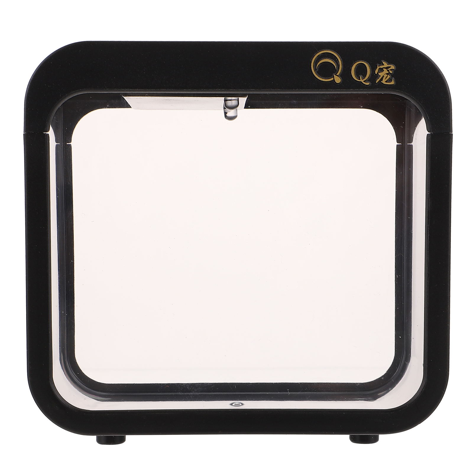 Buy Mini Fish Tank Fish Breeding Box Transparent Fish Tank Small Fish