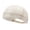 A1_Beige, variant on Mesh Brimless Skull Cap for Men Skullcap Docker Beanie Hat No Brim Sailor Hat Unisex Vintage Trendy Retro Sailor Docker Beanies Adjustable Rolled Cuff No Visor Skull Cap Orangeone Size