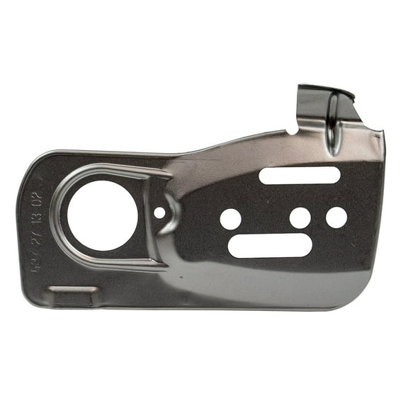 Husqvarna 537271302 Chainsaw Bar Plate 455 E Rancher II 460 461 RedMax GZ550 Chainsaws