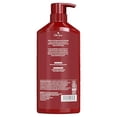 thumbnail image 2 of Old Spice Reinvigorate Shampoo for Men with Tea Tree Oil, 21.9 Oz Each, Twin Pack, 2 of 11