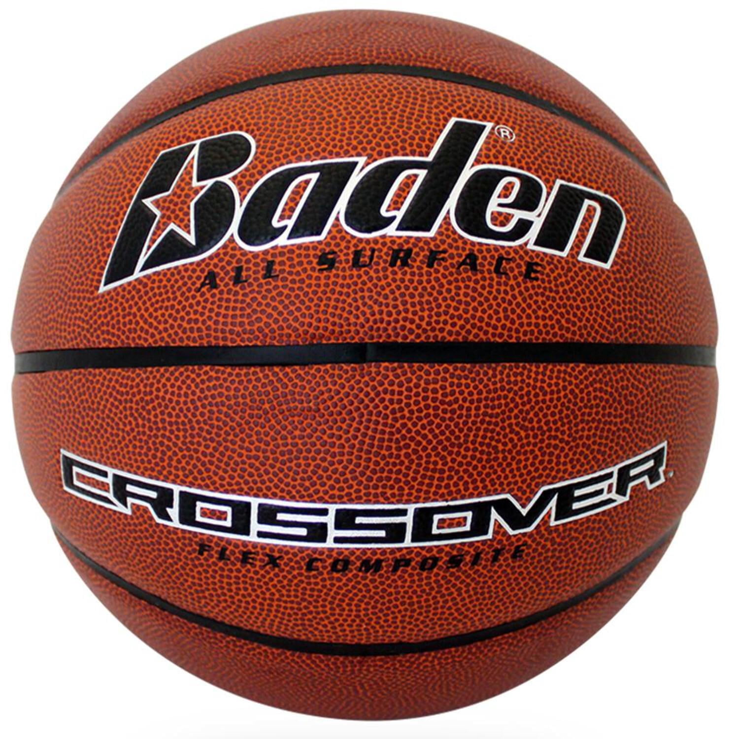 Molten B7G4500 FIBA Approved Composite Basketball, Official Size 7