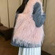 thumbnail image 5 of Mochila pequeña informal de moda para mujer, ligera y fácil de llevar, ideal para viajes y uso diario., 5 of 6