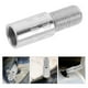 thumbnail image 1 of ADDHAT Extensor De De Neumático Plateado Para Con Cierre Firme Y, 1 of 8