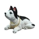 thumbnail image 2 of Adornos para el salpicadero de coche con forma de perro que asiente con la cabeza. Fornido, 2 of 9