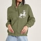 thumbnail image 1 of Pntutb Mujeres Casual Impreso Pullover Manga Larga Con Capucha Bolsillo Blusa Tops Sudaderas Liquidación Pntutb Pntutb-1313, 1 of 6