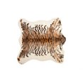thumbnail image 1 of Luxe Classic Faux Hide Rug | 4.25'x'5, 1 of 2