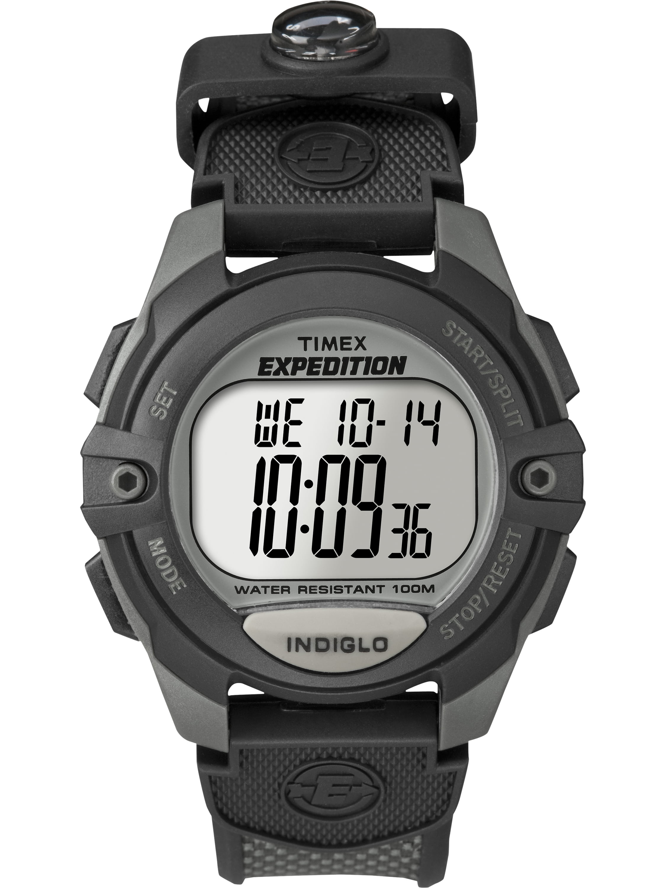 walmart timex expedition watches