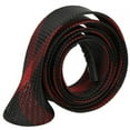 thumbnail image 1 of Cubierta De Caña De Pescar Portátil Azul/negro/rojo 170,5x3cm, Manga De Caña De Pescar De Nailon, Para Cañas Con Guías De Pesca Salvaje ANGGREK Otros, 1 of 8