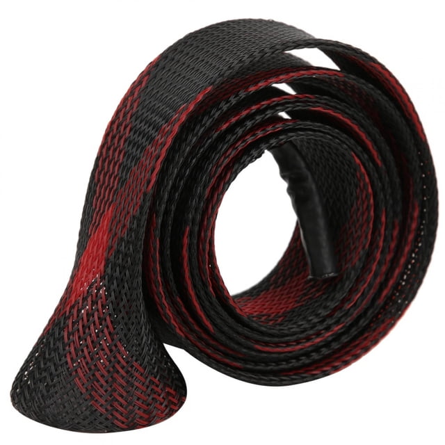 Cubierta De Caña De Pescar Portátil Azul/negro/rojo 170,5x3cm, Manga De Caña De Pescar De Nailon, Para Cañas Con Guías De Pesca Salvaje ANGGREK Otros