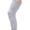 A1#-White, variant on Honeycomb Padded Knee Sleeves, Basketball Cycling Sports Protective Gear
