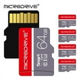 thumbnail image 3 of Micro SD/TF Flash Card Class 10 256GB High Speed for Smartphone 4GB-128GB, 3 of 6