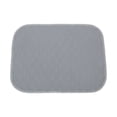 thumbnail image 2 of Washable and Reusable Pee Pads for Dogs,Waterproof and Leak-Proof,Non-Slip Base Training Pads Suitable for Home,Travel and Dog Crates, 2 of 5