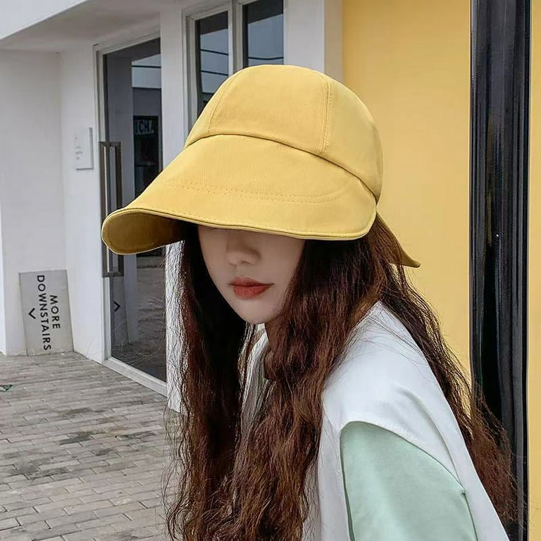 Visor Hop Hats Girl Solid Cotton Sun Summer Casual Hip Color Women Snapback Spring New PIKADINGNIS Colors Solid Cap Caps Cap Baseball Linen