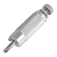 thumbnail image 1 of Piano Tuning Chord Change String Winder Piano Accessories Tuning Around 3‑Circle Semi Silver, 1 of 6