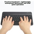 thumbnail image 3 of Keyboard Practical Fast Typing   Keyboard For Home Office, 3 of 8