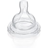 Philips Avent Classic+ Fast Flow Nipples, SCF634/27, 2 count