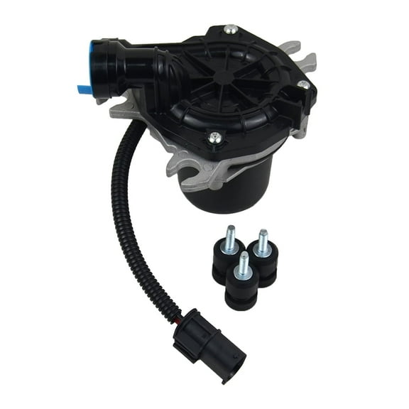 11727557903 Secondary Smog Air Injection Pump For BMW 128i 328i 328xi 2.0L 3.0L 2007-2013