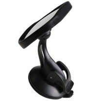 Soimiss Car Seat Mirrors Car Rearview Mirror Plastic for Elimination 1Set