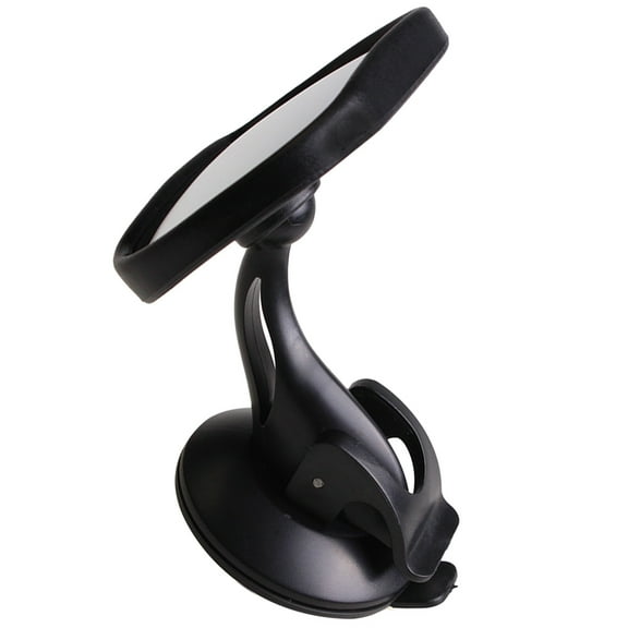 Soimiss Car Seat Mirrors Car Rearview Mirror Plastic for Elimination 1Set