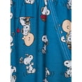 thumbnail image 5 of Peanuts Women’s Snoopy Sleep Joggers, 5 of 6