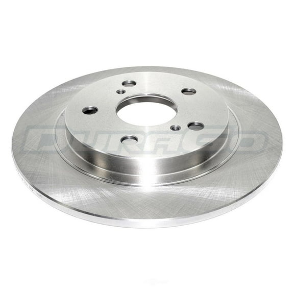 DuraGo Disc Brake Rotor BR900346