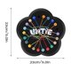 thumbnail image 3 of Brainy Knots Rope Untangling Game Twist and Solve: Brainy Knots Rope Untangling Table Puzzle Game, 3 of 6