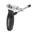 thumbnail image 4 of Extractor de cadena de bicicleta, extractor profesional compacto, de cadena, herramienta de reparación de eslabones para accesorios de, 4 of 8