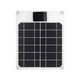 thumbnail image 1 of 5W Solar Battery Charger Panel for Outdoor Camping Power Bank, 1 of 5