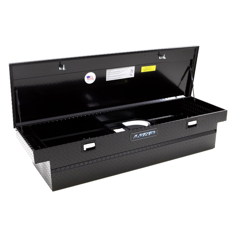 lund boost box 288271 - Universal (Rear Storage ATV Beds) Challenger Specialty Tool Challenger Specialty Boxes store oversized gear perfectly and allow you to concentrate on access or deposit of valuables with single handed entry AMS2000 Pro Boost Controller