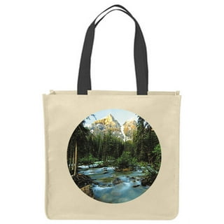 Serenity Bags And All