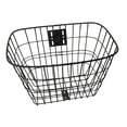 thumbnail image 2 of koolsoo Bike Baskets Basket Front Rear Shopping Bag Cycling Accessories s, 2 of 9