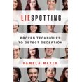thumbnail image 1 of Liespotting: Proven Techniques to Detect Deception, 1 of 5
