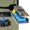 Esp-01+Dht11/Dht22 Module Wifi Humidity and Temperature Esp8266 ...