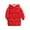 Red, variant on Pink Jacket Girls Size 8 Girls Winter Coat Kids Puffer Coat Jacket Lightweight Hooded Packable Outerwear Warm Padded Coats 4-11 Years