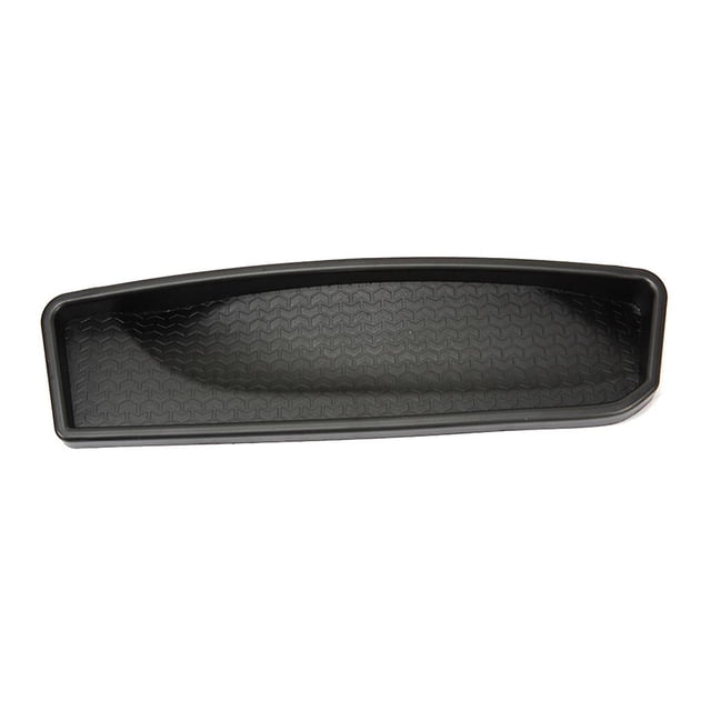 Compatible con la bandeja multifuncional para tablero de automóvil Jk 2011-17 Ordene sus asientos