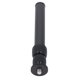 thumbnail image 5 of Tubo De Extensión De Trípode De Fibra De Carbono, Carga De 22 Libras Diseño De Sarga Compacto De 3 Secciones Trípode Columna Central Extensor De Poste Antideslizante Para, 5 of 7