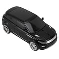 thumbnail image 1 of Sport Car Shape Gaming Mouse, 2.4G 1600 DPI Computer Mouse with USB Receiver, for Win 10, for Linux, for OS X Laptops, 1 of 7
