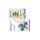thumbnail image 1 of Cámara Digital 1080p Fhd Video Audio Webcam Principiante Plata, 1 of 2