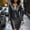 Black-Athletic-Women, variant on Women Formal Business Dress Set Two Piece Faux Leather Blazer Jackets Bodycon Mini Dress