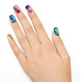 thumbnail image 4 of Be Inspired Nail Art Métallisé, 4 of 7