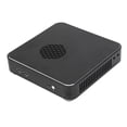thumbnail image 3 of ITX Case, Desktop Computer Case Exquisite Compact  For Self Service Terminals For Hotel Computers, 3 of 8