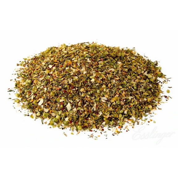 Greek Seasoning 4 oz- Aromatic and Savory in Taste with Warm, Earthy, Minty, Slightly peppery and Sweet Undertones. - Country Creek LLC