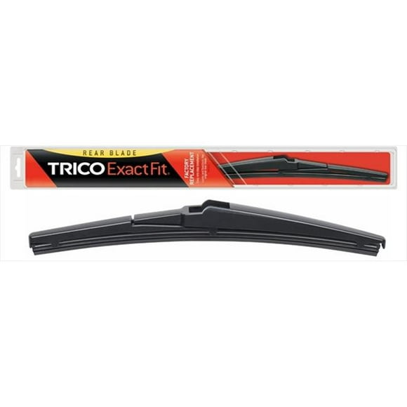 TRICO 11A Exact Fit Rear Wiper Blade&#44; 11 In.