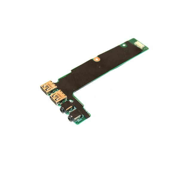 10031FR00-600-G HP Elitebook 8560P 8570P Genuine Audio USB Board