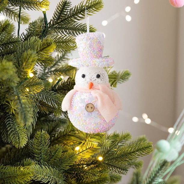 Adornos navideños, dulces, adornos navideños, adornos para árboles de Navidad, colgantes, escaparates.